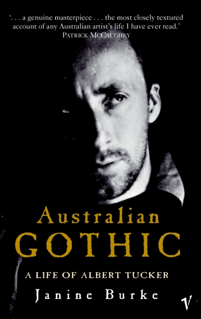 Australian Gothic