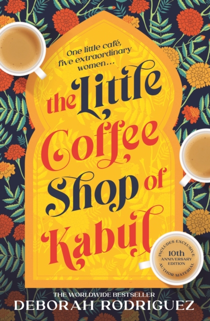 Little Coffee Shop Of Kabul