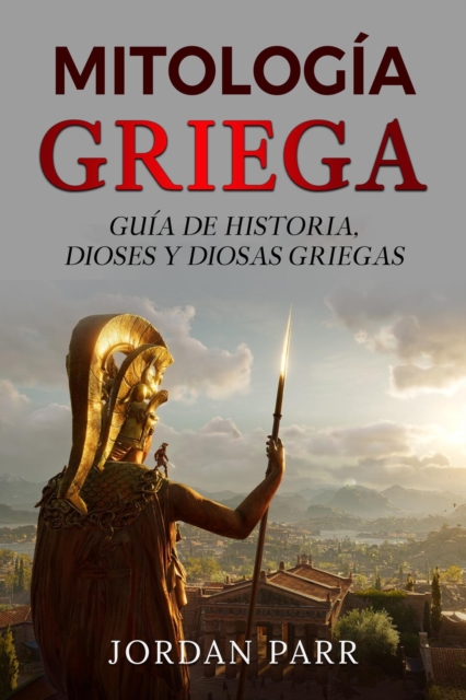 Mitología griega