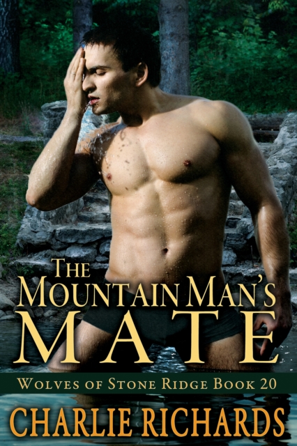 Mountain Man's Mate