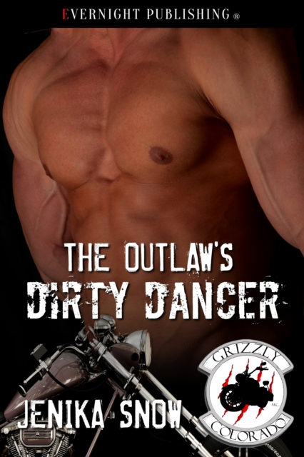 Outlaw's Dirty Dancer