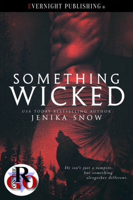 Something Wicked