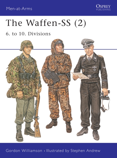 Waffen-SS (2)