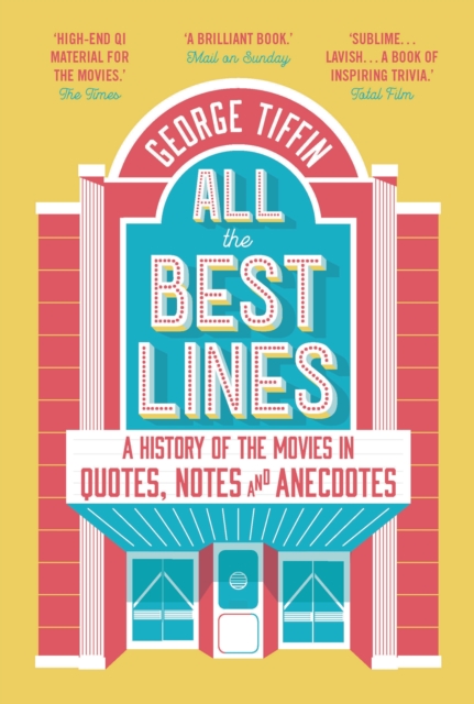 All the Best Lines