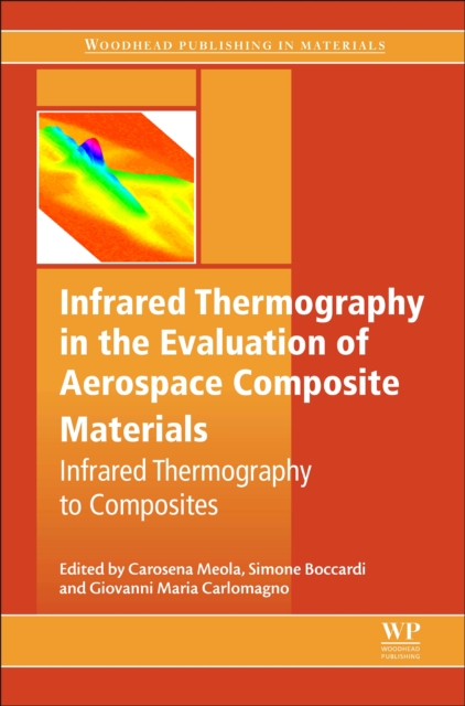 Infrared Thermography in the Evaluation of Aerospace Composite Materials