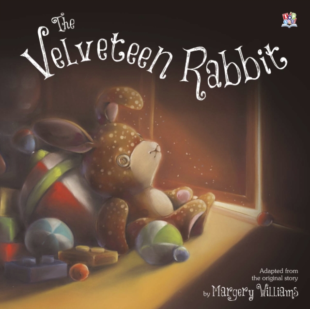 Velveteen Rabbit