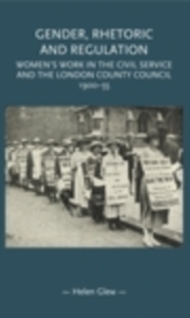 Gender, rhetoric and regulation