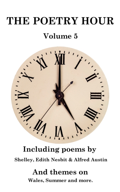 Poetry Hour - Volume 5