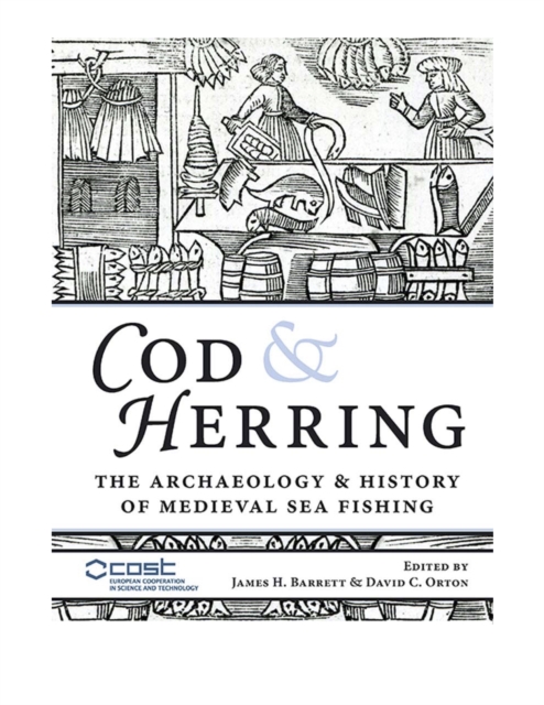Cod and Herring