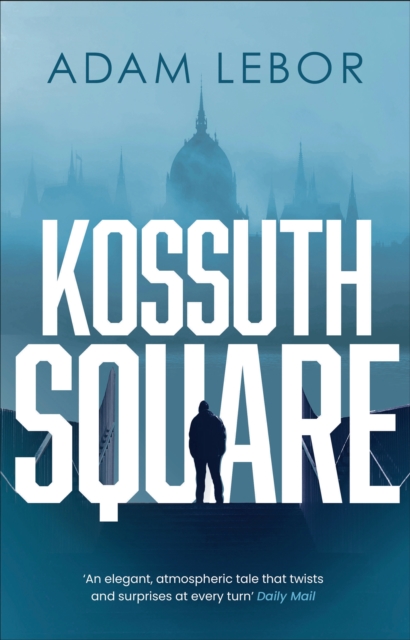 Kossuth Square