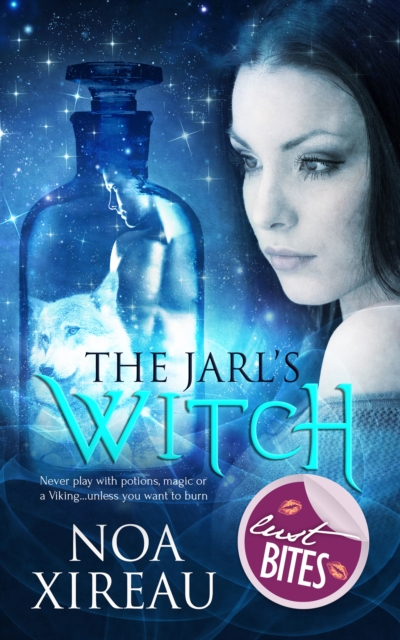 Jarl's Witch