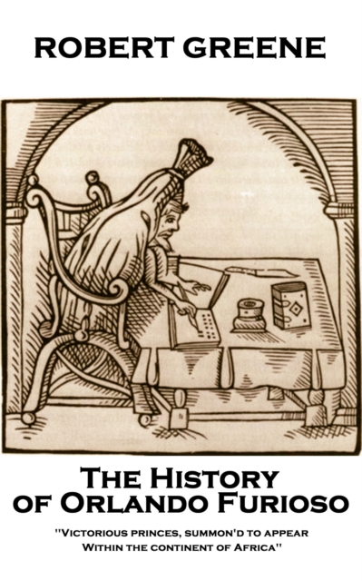 History of Orlando Furioso
