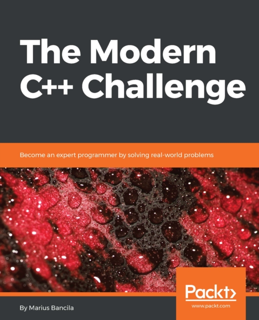 Modern C++ Challenge