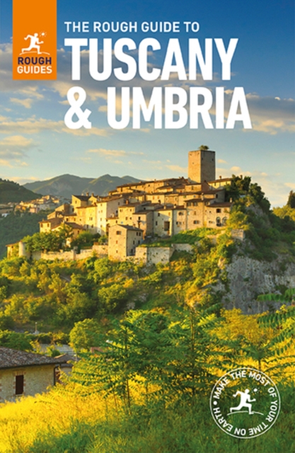 Rough Guide to Tuscany and Umbria (Travel Guide eBook)