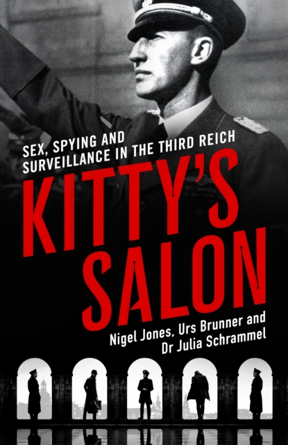 Kitty's Salon