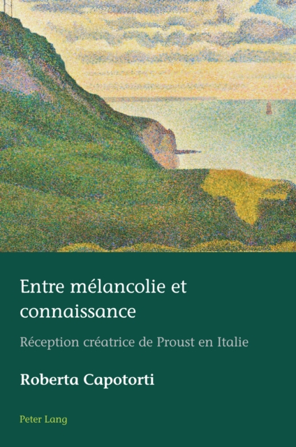 Entre mélancolie et connaissance