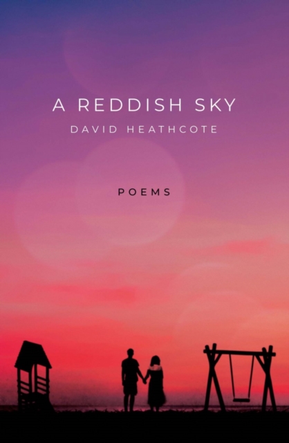 Reddish Sky