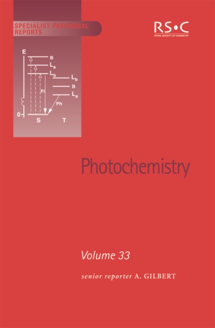 Photochemistry