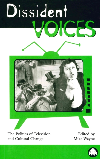 Dissident Voices