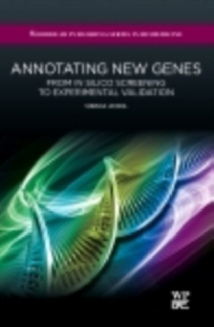 Annotating New Genes