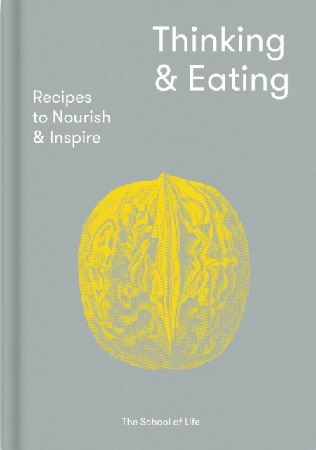 Thinking & Eating