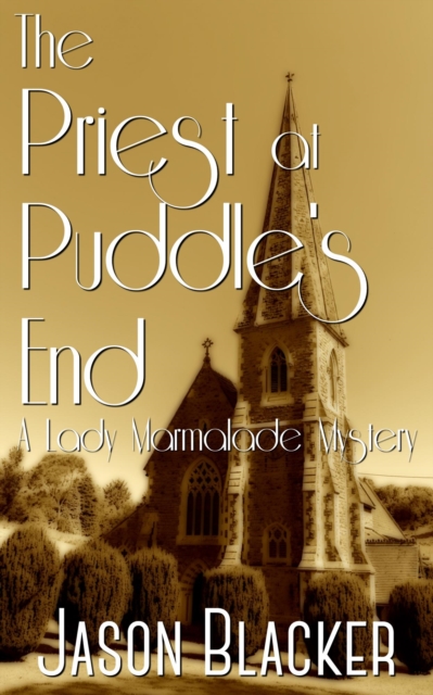 Priest at Puddle's End