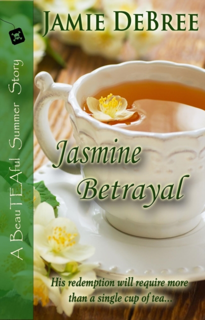 Jasmine Betrayal