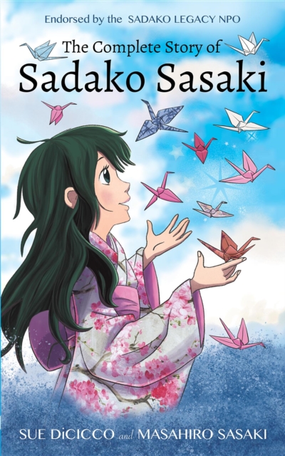 Complete Story of Sadako Sasaki