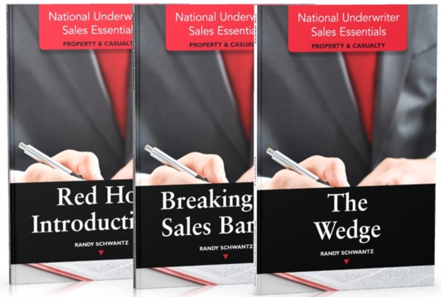 Property & Casualty Sales Essentials Series
