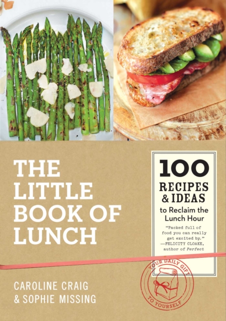 Little Book of Lunch