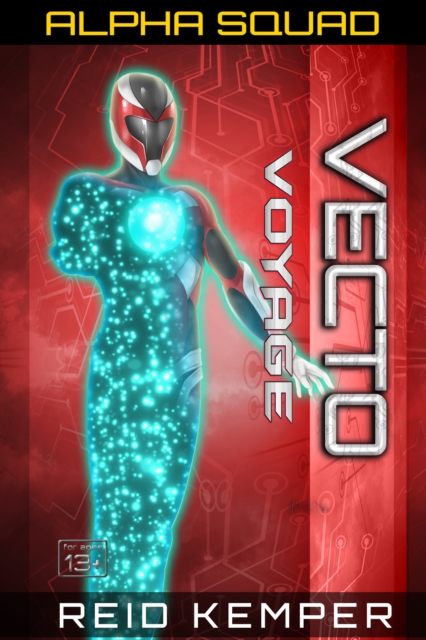 Alpha Squad - Vecto: Voyage