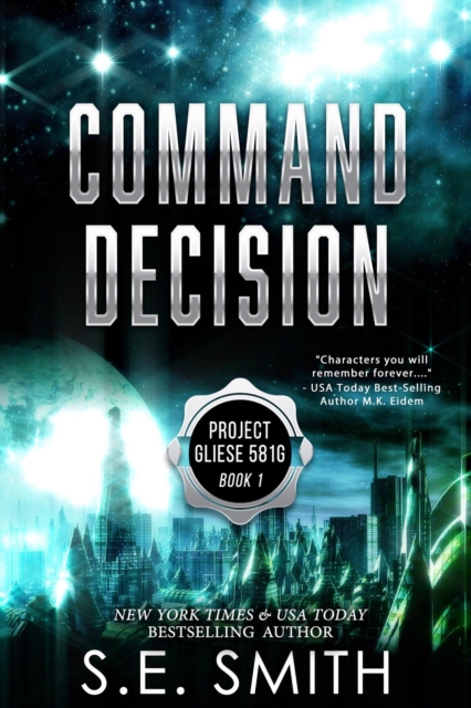 Command Decision