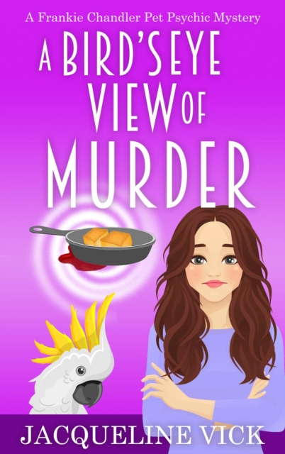 Bird's Eye View of Murder