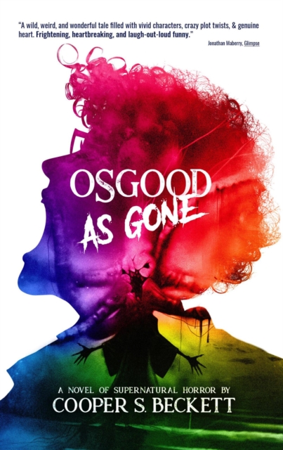 Osgood As Gone