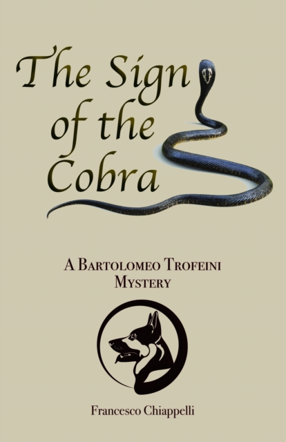 Sign of the Cobra