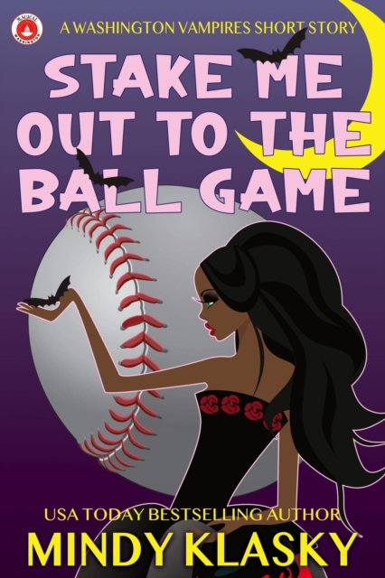 Stake Me Out to the Ball Game