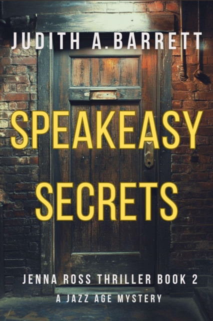 Speakeasy Secrets