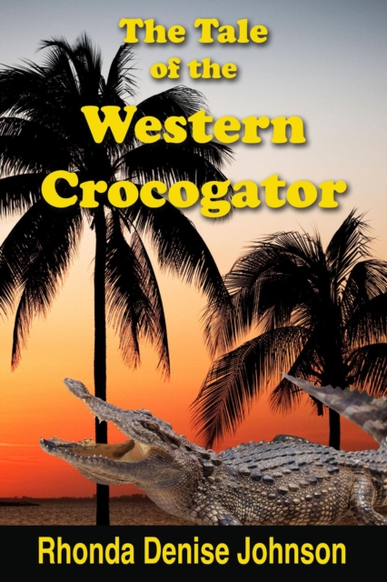 Tale of the Western Crocogator