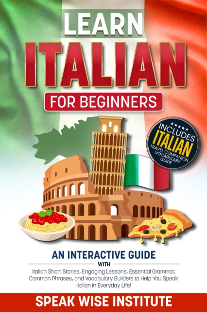 Learn Italian for Beginners