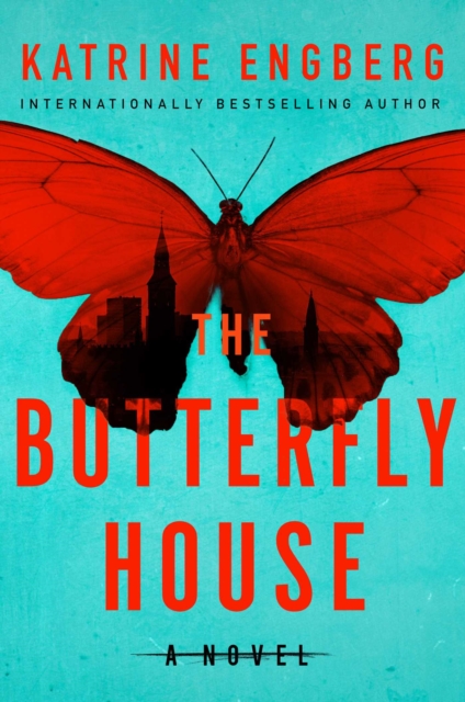 Butterfly House