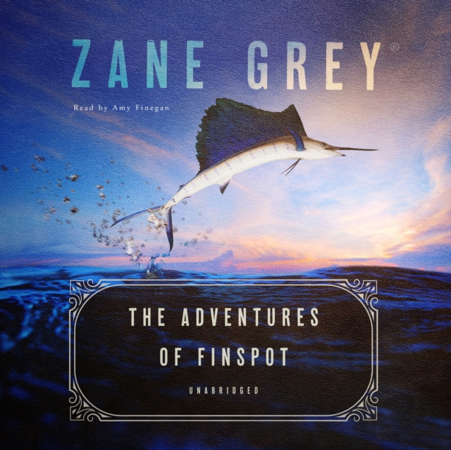 Adventures of Finspot