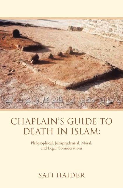 Chaplain's Guide to Death in Islam: