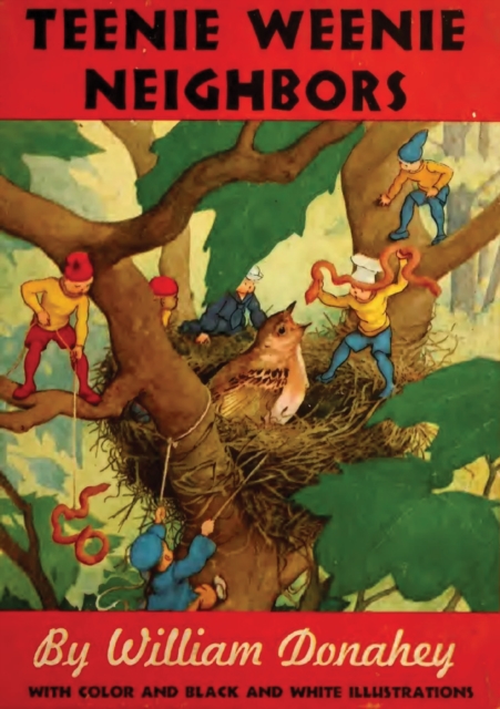 Teenie Weenie Neighbors