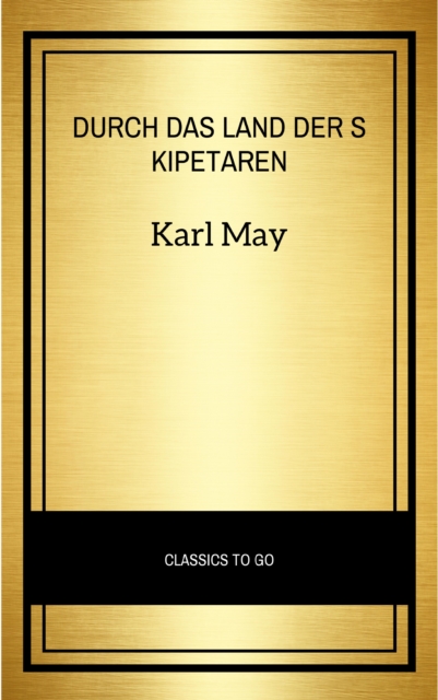 Durch das Land der Skipetaren