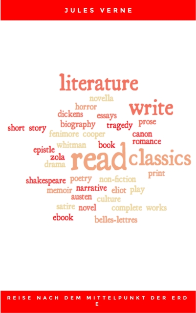 Reise nach dem Mittelpunkt der Erde