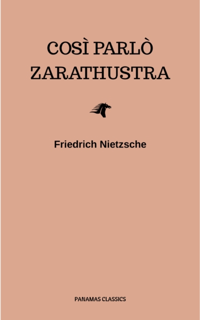 Cosi parlo Zarathustra