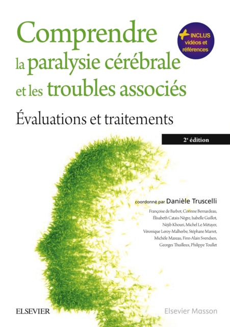 Comprendre la paralysie cerebrale et les troubles associes