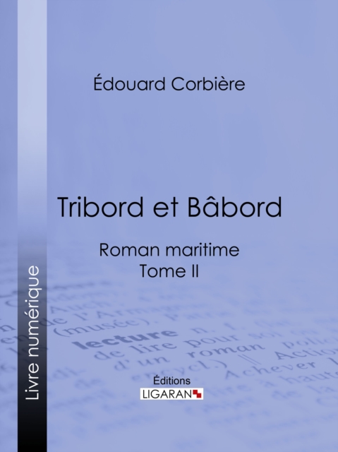 Tribord et Bâbord
