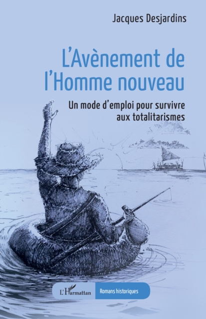 L'Avenement de l'Homme nouveau
