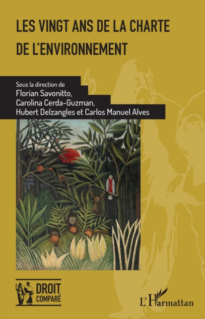 Les vingt ans de la Charte de l'environnement